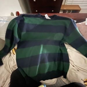 brianna sweater (never worn)